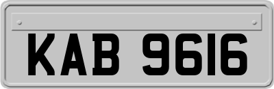 KAB9616