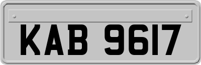 KAB9617