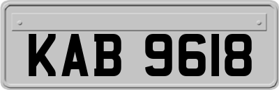 KAB9618