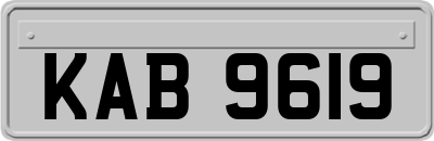 KAB9619