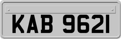 KAB9621