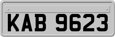 KAB9623