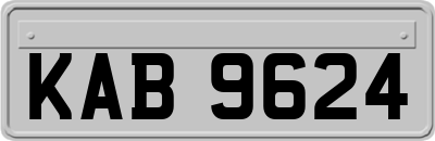 KAB9624
