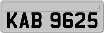 KAB9625