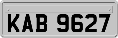 KAB9627