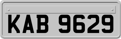 KAB9629