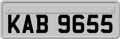 KAB9655