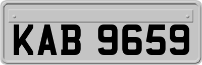 KAB9659