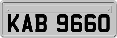 KAB9660