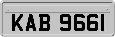 KAB9661