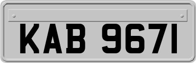 KAB9671
