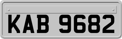 KAB9682