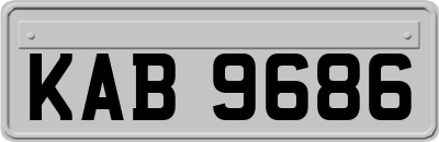 KAB9686