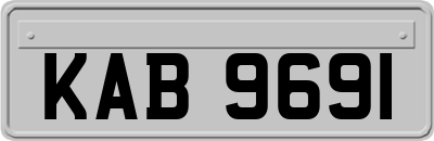 KAB9691