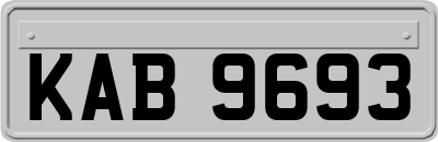 KAB9693