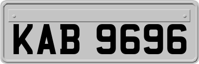 KAB9696