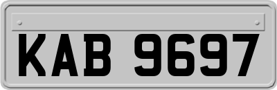 KAB9697