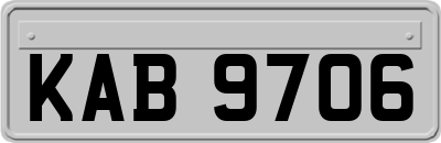 KAB9706