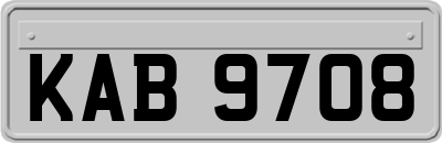 KAB9708