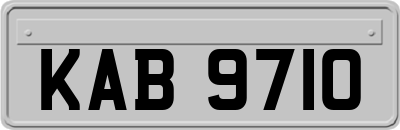 KAB9710