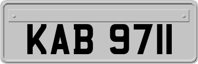 KAB9711
