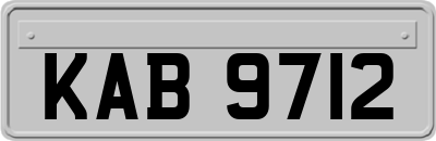 KAB9712