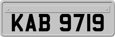 KAB9719