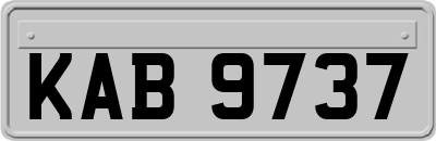 KAB9737