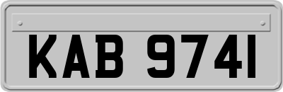 KAB9741