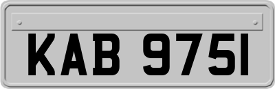 KAB9751