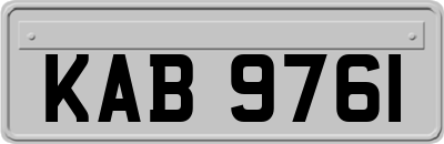 KAB9761