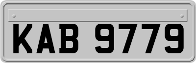 KAB9779