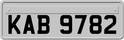 KAB9782