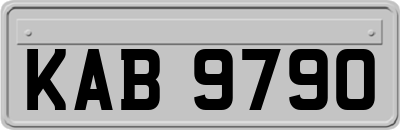 KAB9790