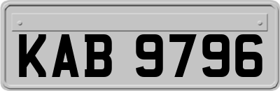 KAB9796
