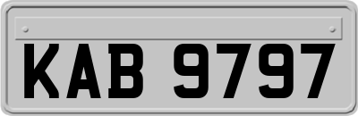 KAB9797