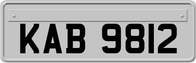 KAB9812