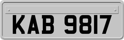 KAB9817
