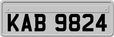 KAB9824