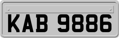 KAB9886