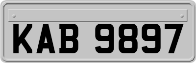 KAB9897