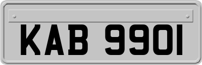 KAB9901