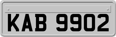 KAB9902