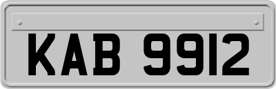 KAB9912
