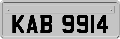 KAB9914