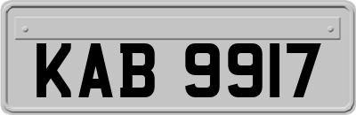 KAB9917