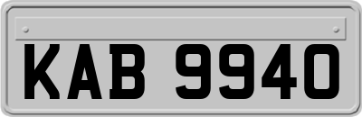KAB9940