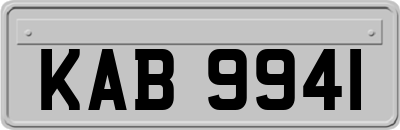 KAB9941