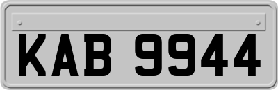 KAB9944