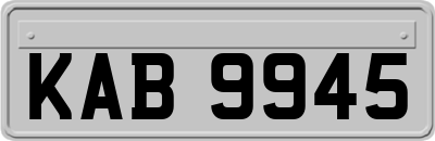 KAB9945